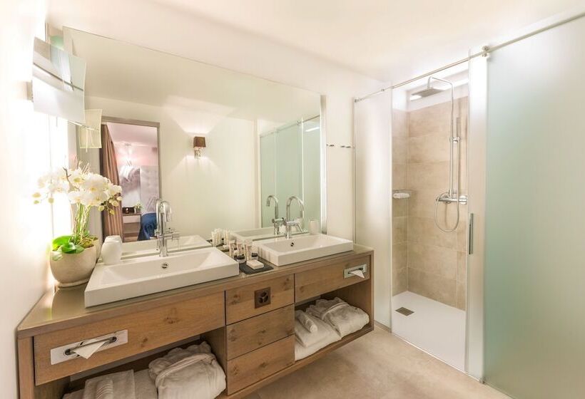 חדר סטנדרט, Matthiol Boutique