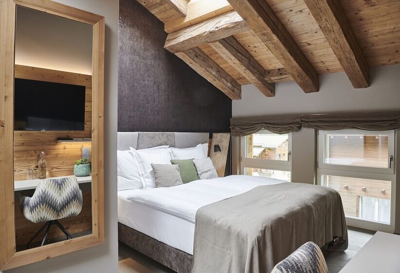 חדר סטנדרט, Matthiol Boutique