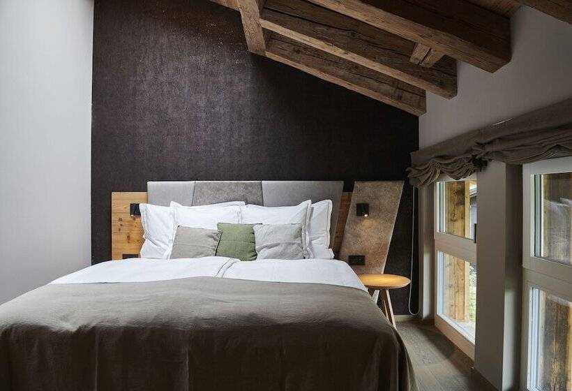 חדר סטנדרט, Matthiol Boutique