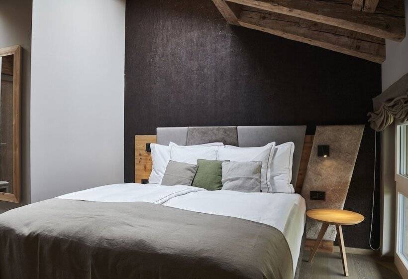 חדר סטנדרט, Matthiol Boutique