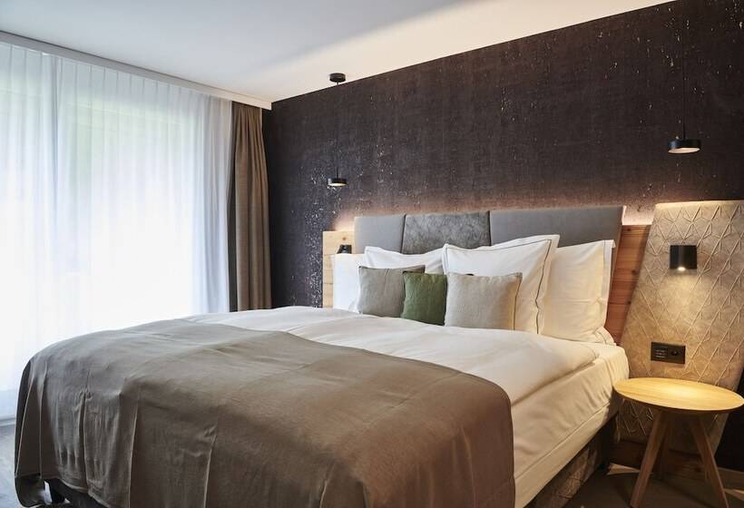 חדר סטנדרט, Matthiol Boutique