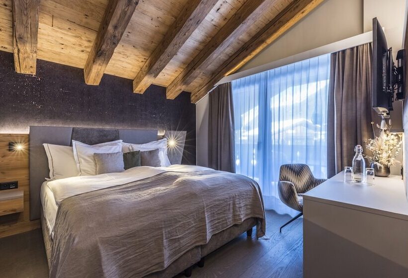 Quarto Deluxe, Matthiol Boutique