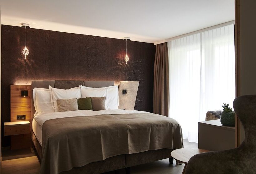 Quarto Deluxe, Matthiol Boutique