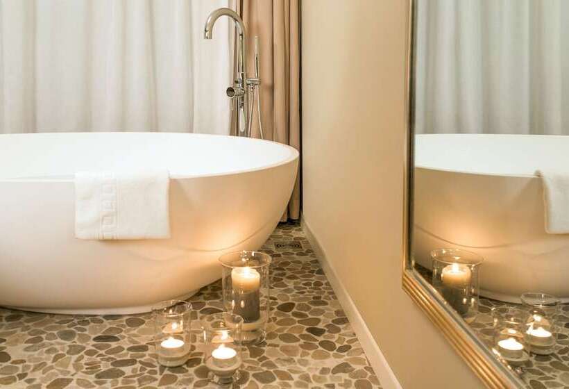Quarto Estandar Vista Montanha, Matthiol Boutique