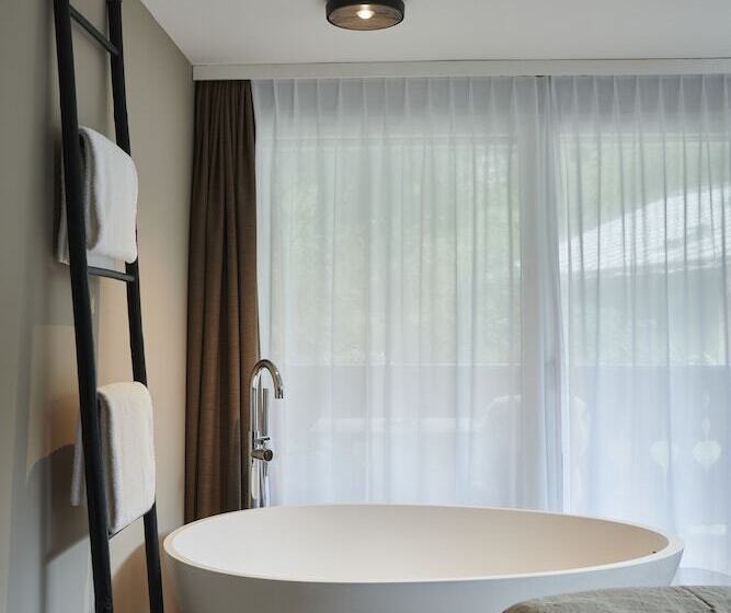 חדר סטנדרט נוף להרים, Matthiol Boutique