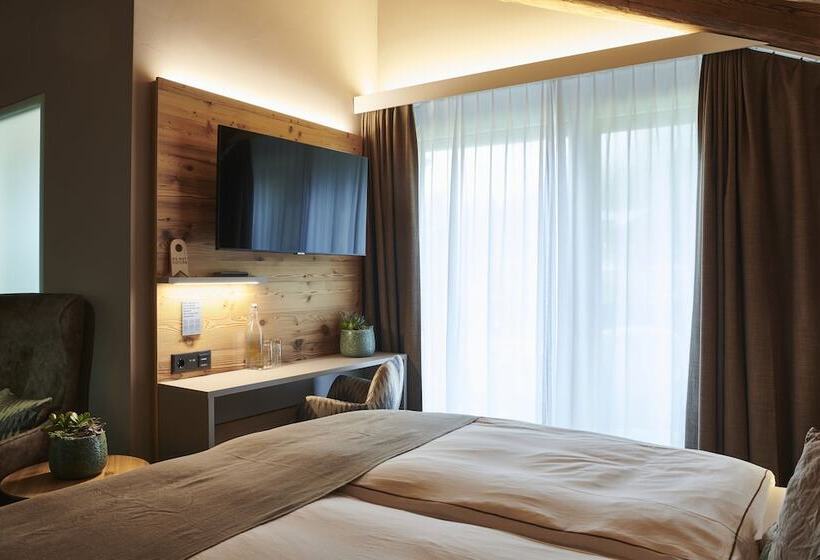 חדר סטנדרט, Matthiol Boutique