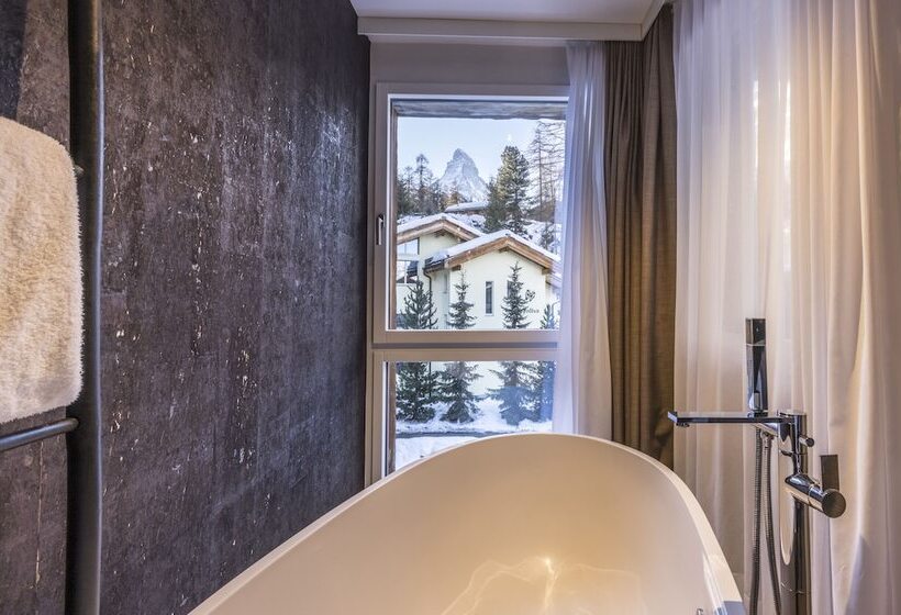 חדר סטנדרט נוף להרים, Matthiol Boutique