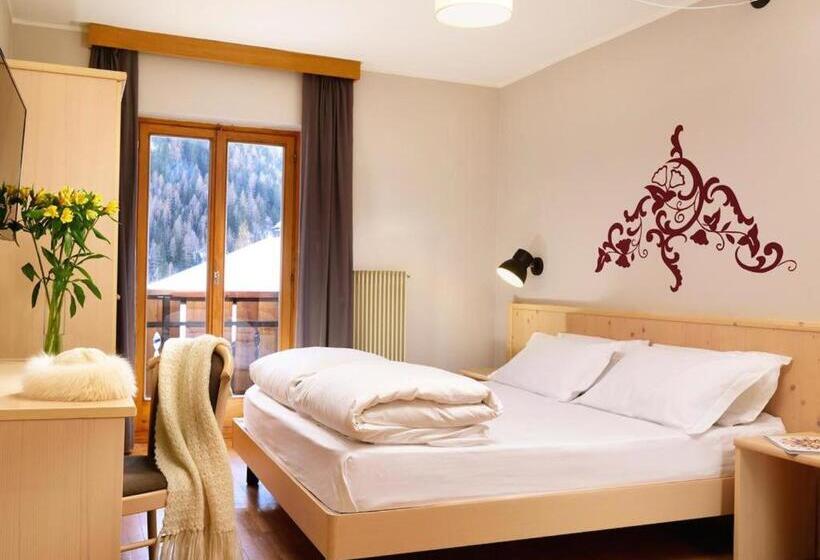 غرفة قياسية, Principe Marmolada