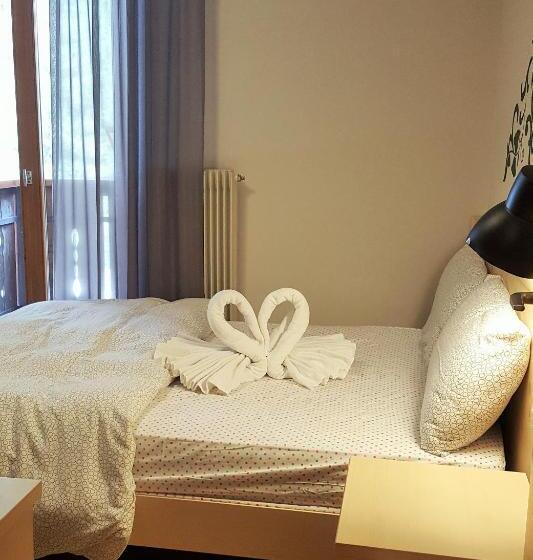 غرفة قياسية, Principe Marmolada