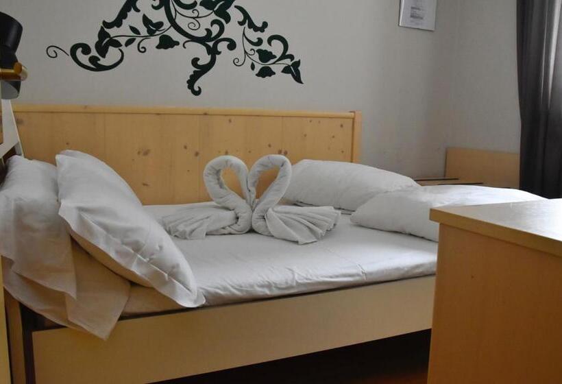 غرفة إقتصادية, Principe Marmolada