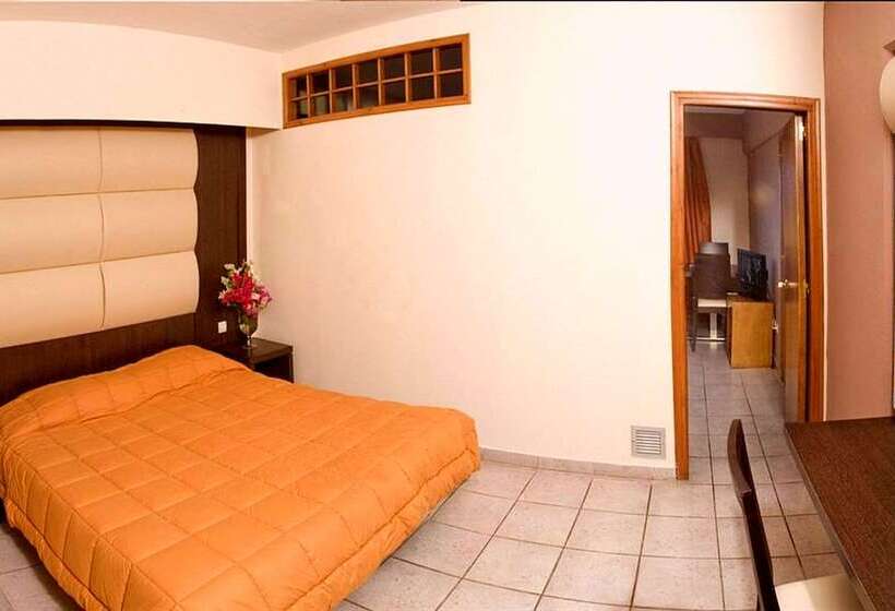 سوییت, The Residence Suites Adults Only