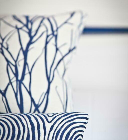 オーシャンビュースーペリアールーム, Ryans La Marina