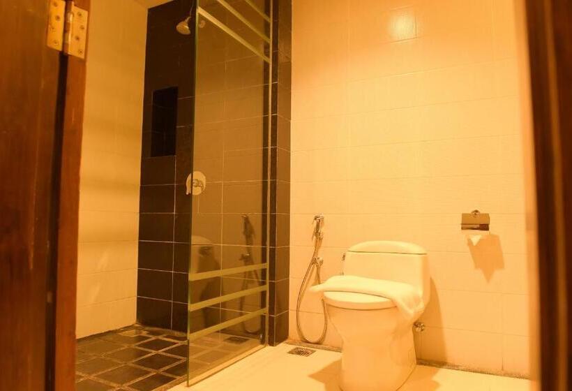 Pokój Superior, Sahid Tmore