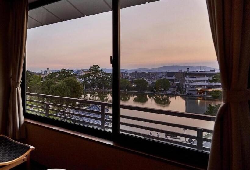 스탠다드 룸, Sarusawaike Yoshidaya