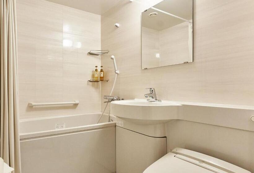 스탠다드 룸, Sarusawaike Yoshidaya