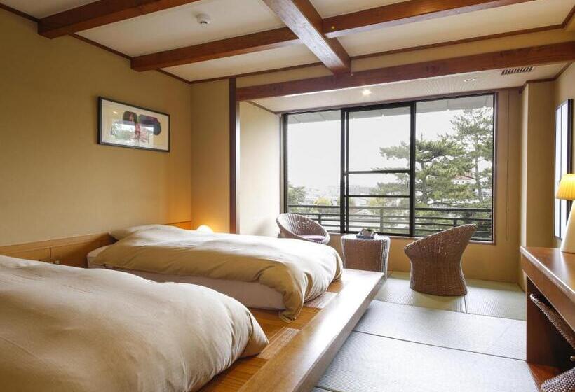 스탠다드 룸, Sarusawaike Yoshidaya