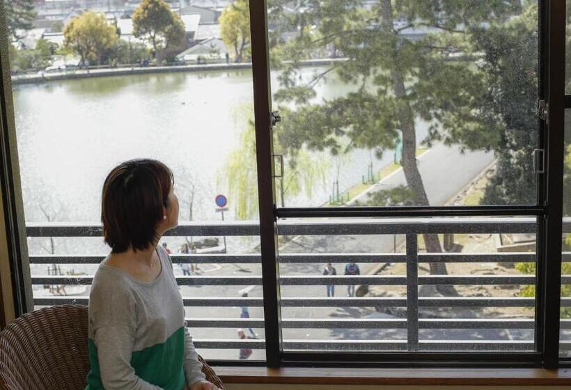 스탠다드 룸, Sarusawaike Yoshidaya