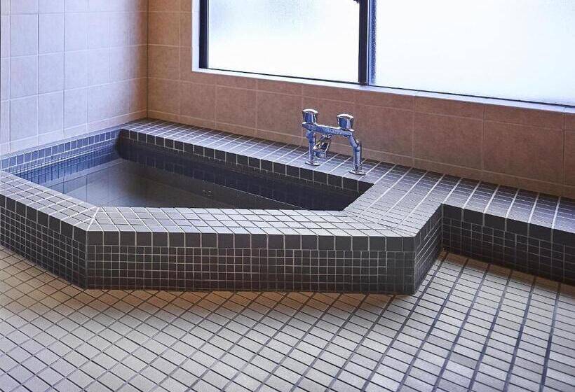 스탠다드 트리플 룸, Sarusawaike Yoshidaya