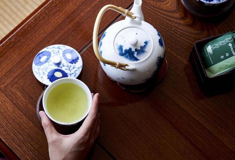 스탠다드 룸, Sarusawaike Yoshidaya