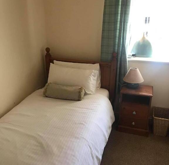 בית, חדר שינה 1, The Mansion House