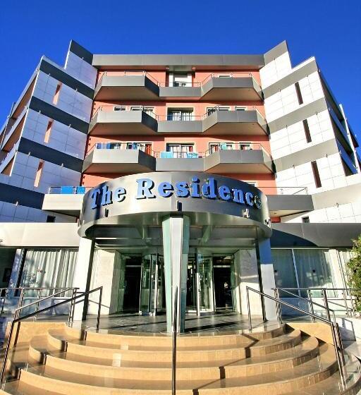 سوییت, The Residence Suites Adults Only