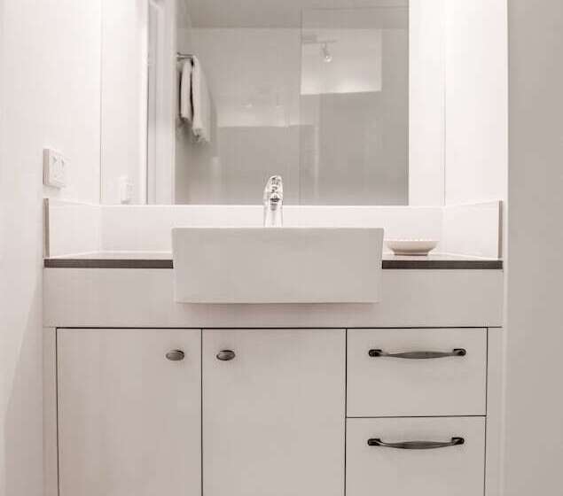 ２ベッドルームアパートメント, Noosa Pacific Resort