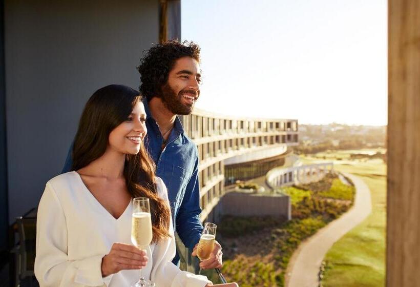 Номер Стандарт Вид на Море, Racv Torquay Resort