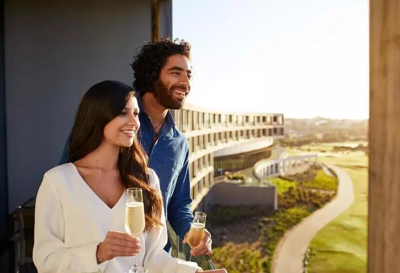 オーシャンビュースタンダードルーム, Racv Torquay Resort