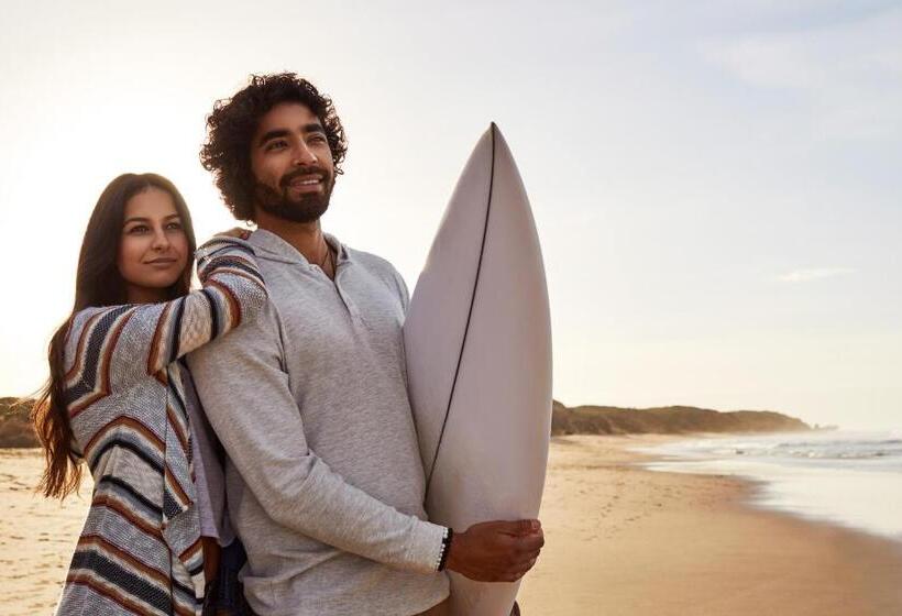 Номер Стандарт Вид на Море, Racv Torquay Resort