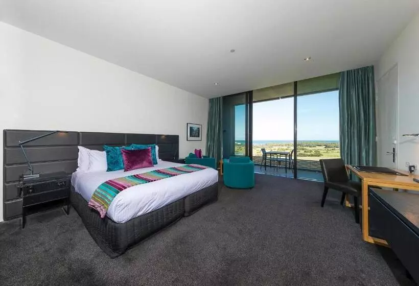 オーシャンビュースタンダードルーム, Racv Torquay Resort