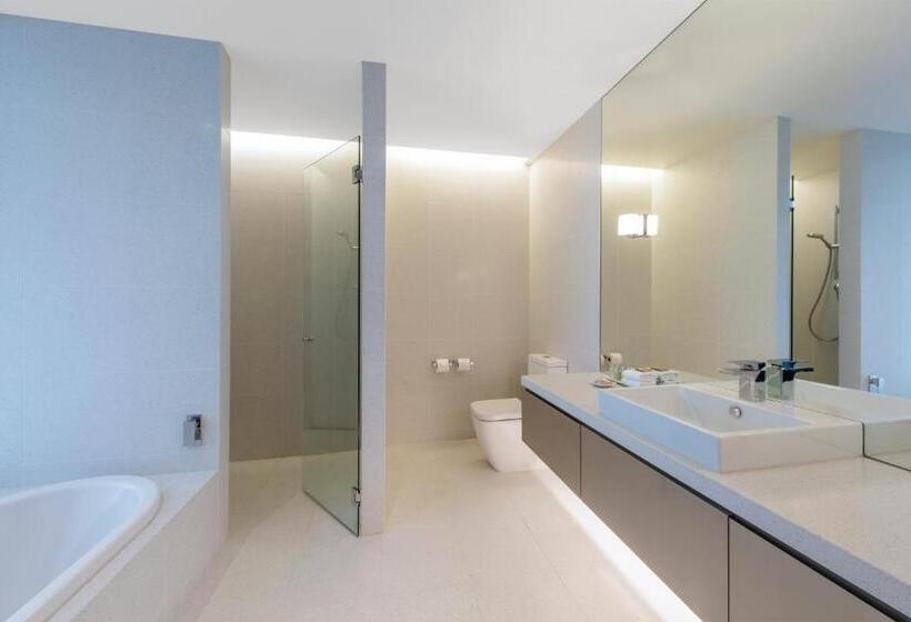 Habitación Premium Vista al Mar., Racv Torquay Resort