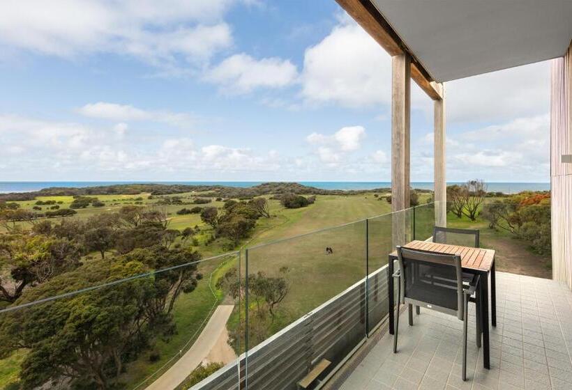 Habitación Premium Vista al Mar., Racv Torquay Resort