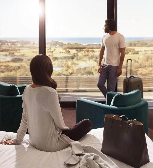 Люкс, Racv Torquay Resort