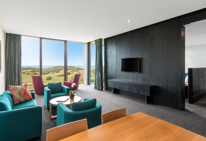 Люкс, Racv Torquay Resort