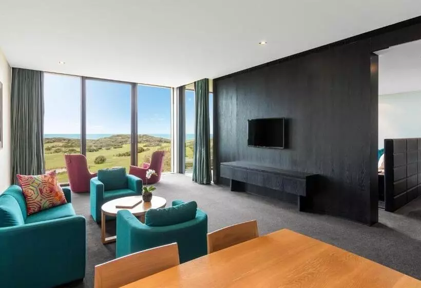 スイート, Racv Torquay Resort