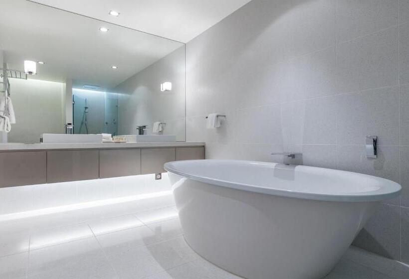 Люкс, Racv Torquay Resort