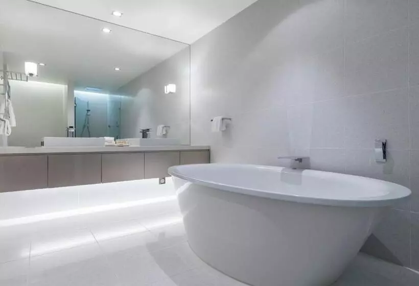 スイート, Racv Torquay Resort