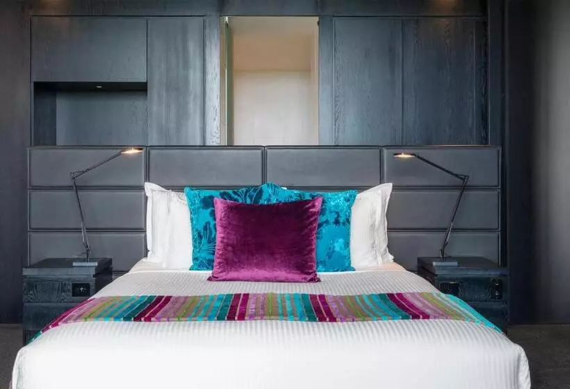 スイート, Racv Torquay Resort