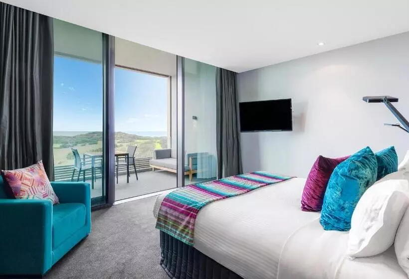 スイート, Racv Torquay Resort