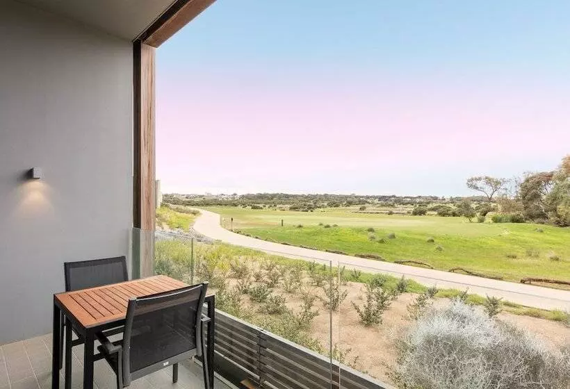 ゴルフビュースタンダードルーム, Racv Torquay Resort
