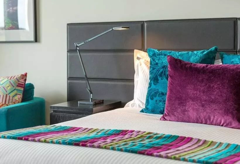 オーシャンビュースタンダードルーム, Racv Torquay Resort