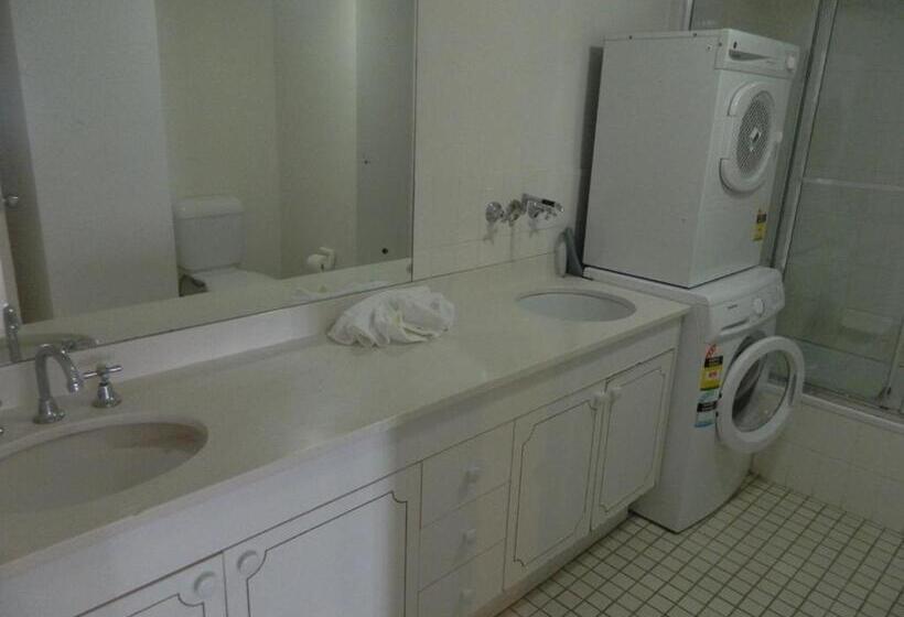 Superior 2-bedroom flat with sea view, Royal Palm Resort On The Beach