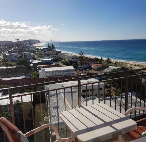 Superior 2-bedroom flat with sea view, Royal Palm Resort On The Beach