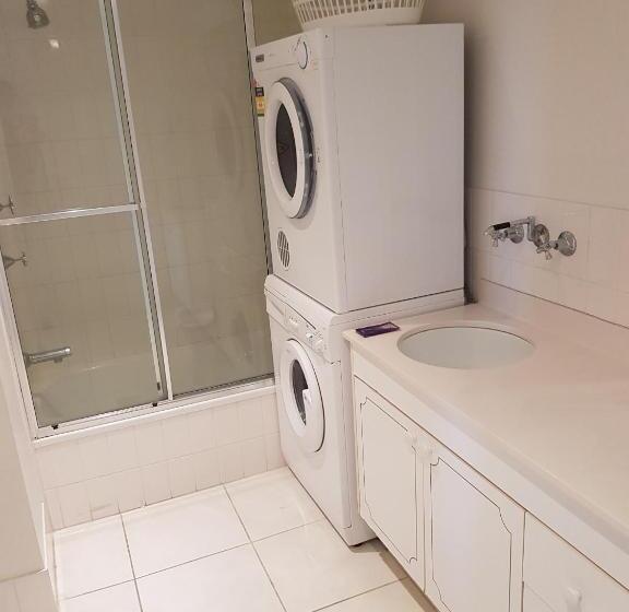 带海景及2个卧室的复式公寓, Royal Palm Resort On The Beach