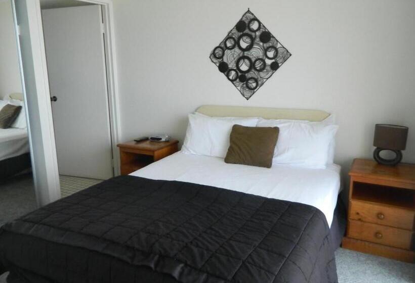 带海景及2个卧室的复式公寓, Royal Palm Resort On The Beach