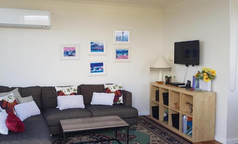 带3个卧室带海景的公寓, Royal Palm Resort On The Beach