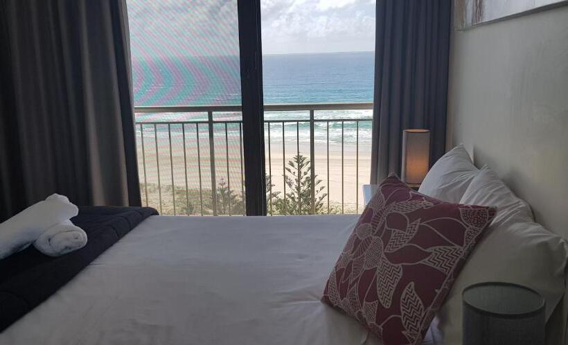 带4个卧室的公寓, Royal Palm Resort On The Beach