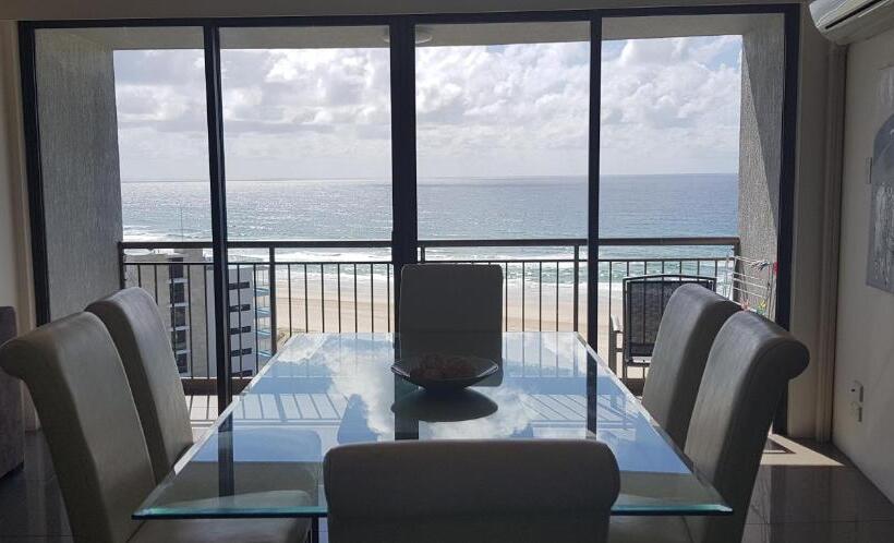 带4个卧室的公寓, Royal Palm Resort On The Beach