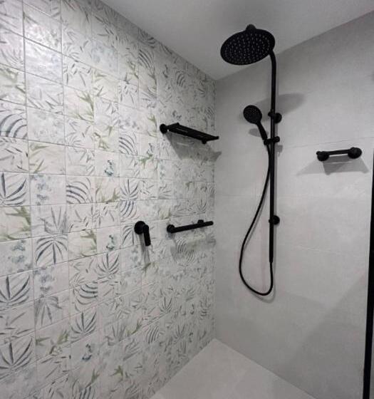 带1个卧室带花园景观的公寓, Royal Palm Resort On The Beach