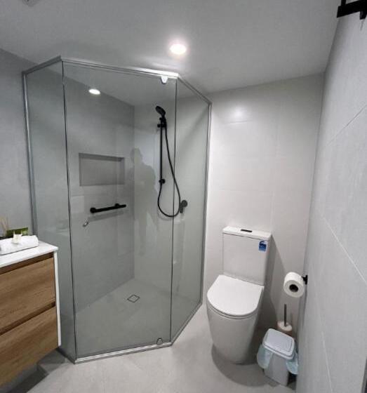 带1个卧室带花园景观的公寓, Royal Palm Resort On The Beach